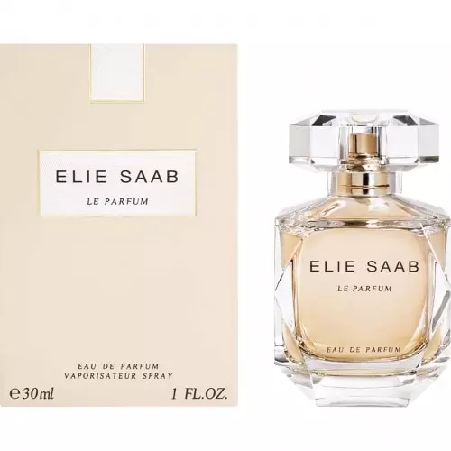 ELIE SAAB LE PARFUM Eau de Parfum Vaporisateur 7640233340004_2.jpg