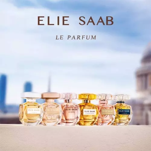 ELIE SAAB LE PARFUM Eau de Parfum Vaporisateur 7640233340004_6.jpg