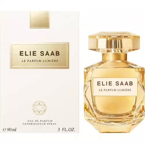 ELIE SAAB LE PARFUM LUMIERE Eau de Parfum Spray 7640233340721_2.jpg