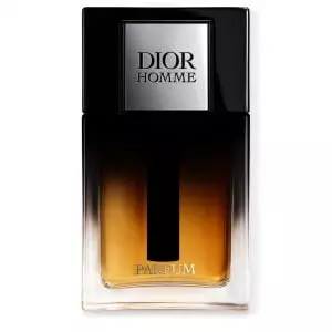 DIOR HOMME Fragrance - Amber, woody and floral notes