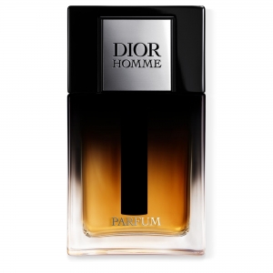 DIOR HOMME Parfum - Notes ambrées, boisées et fleuries