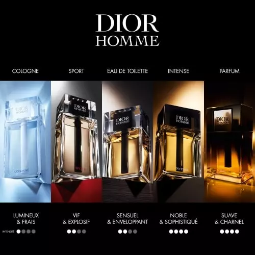 DIOR HOMME Parfum - Notes ambrées, boisées et fleuries 3348901682527_4.jpg