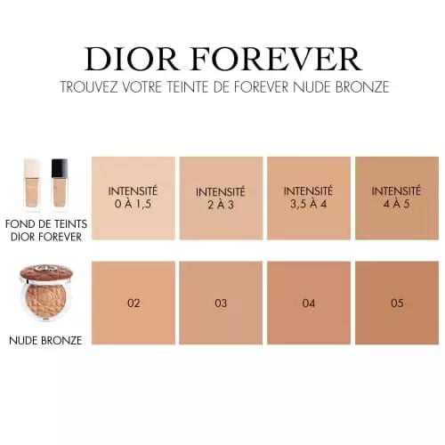 FOREVER NUDE BRONZE Natural radiance or matte finish bronzing powder 3348901746595_4.jpg