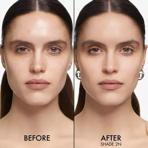 FOREVER HYDRA NUDE 24-hour natural perfection and 48-hour hydration foundation 3348901698542_2.jpg