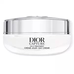 CAPTURE TOTALE High-performance anti-ageing correction day cream for wrinkles and firmness