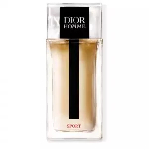 DIOR HOMME SPORT Eau de Toilette