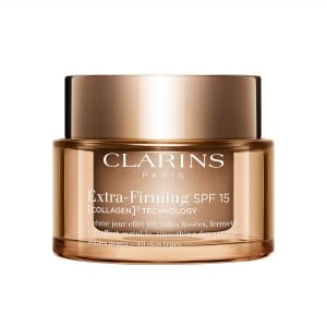 EXTRA FIRMING Extra-Firming Day SPF 15 all skin types