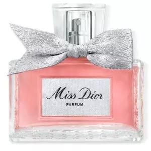 MISS DIOR Parfum : Notes fleuries, fruitées et boisées intenses