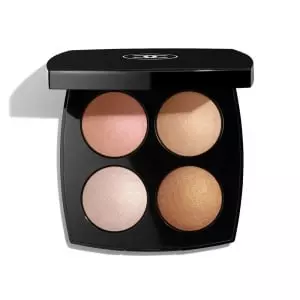 CRÉATION EXCLUSIVE Multi-purpose light powders