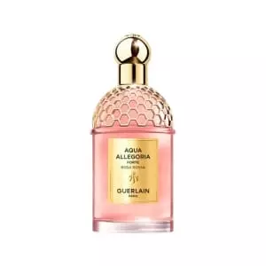 AQUA ALLEGORIA FORTE Rosa Rossa - Eau de Parfum