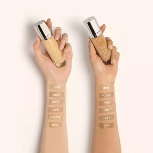 SKIN ILLUSION FULL COVERAGE Long-Lasting Matte Luminous Foundation & Hydration 3666057241369_4.jpg