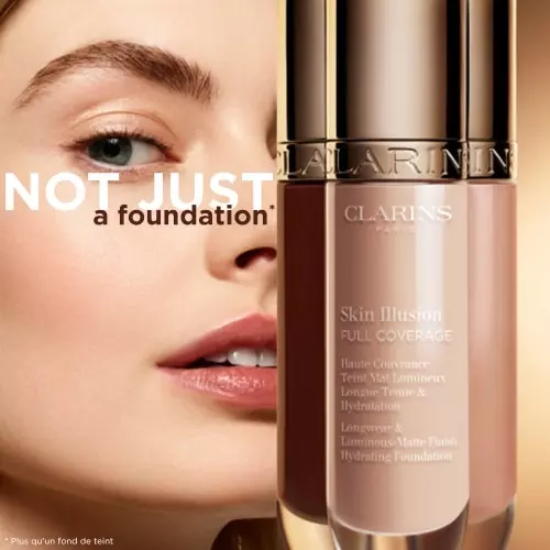 SKIN ILLUSION FULL COVERAGE Long-Lasting Matte Luminous Foundation & Hydration 3666057241369_5.jpg