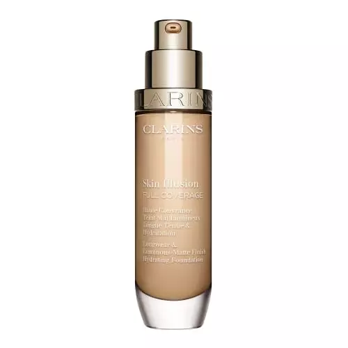 SKIN ILLUSION FULL COVERAGE Teint Mat Lumineux longue Tenue & Hydratation 3666057241369_6.jpg