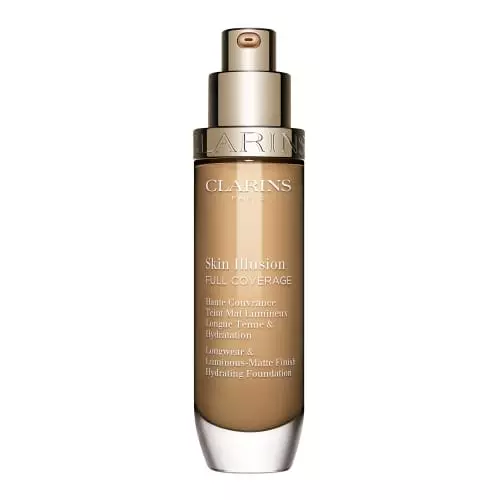 SKIN ILLUSION FULL COVERAGE Long-Lasting Matte Luminous Foundation & Hydration 3666057241451_6.jpg