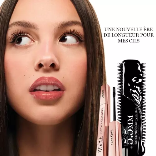 LASH IDÔLE FLUTTER Mascara Longueur Extrême et Séparation Instantanée 3614274195026_1.jpg