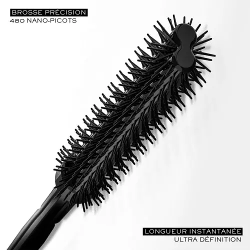 LASH IDÔLE FLUTTER Extreme Length and Instant Separation Mascara 3614274195026_3.jpg