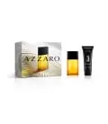 AZZARO POUR HOMME Coffret Eau de Toilette