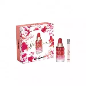 YES I AM Coffret Eau de Parfum