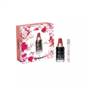 YES I AM Coffret Eau de Parfum