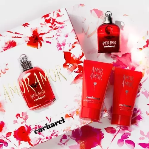 AMOR AMOR Coffret Eau de Toilette 3614274400533_1.jpg