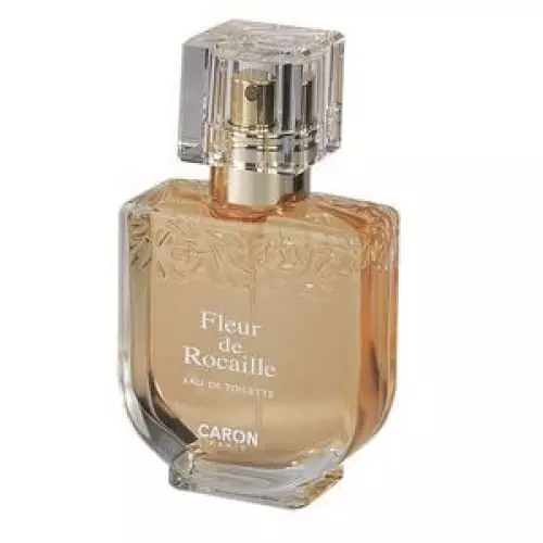 fleur de rocaille eau de parfum