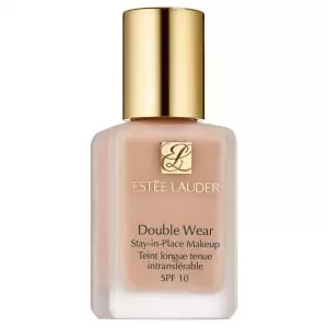 DOUBLE WEAR Fond de Teint Longue Tenue Intransférable SPF 10