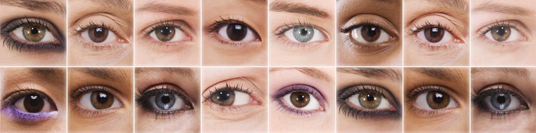 Maquillage yeux verts : couleurs, astuces, conseils - Parfumdo