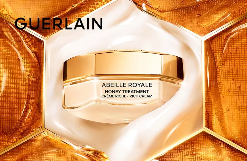 Your miniature Abeille Royale Day Cream