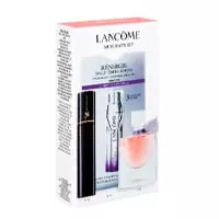 Votre routine Lancôme*