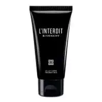 Your shower gel L'Interdit