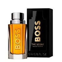 Votre miniature BOSS The Scent Eau de Toilette*