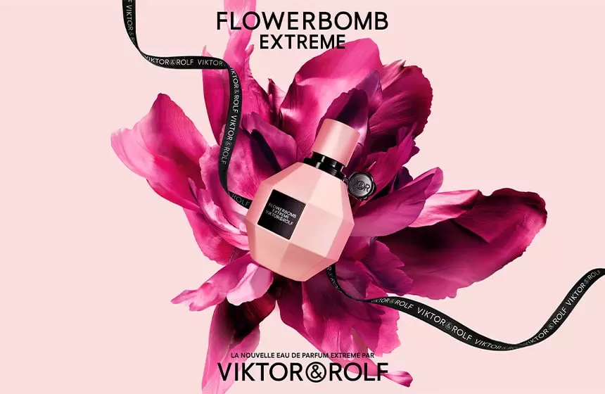 Votre miniature Flowerbomb