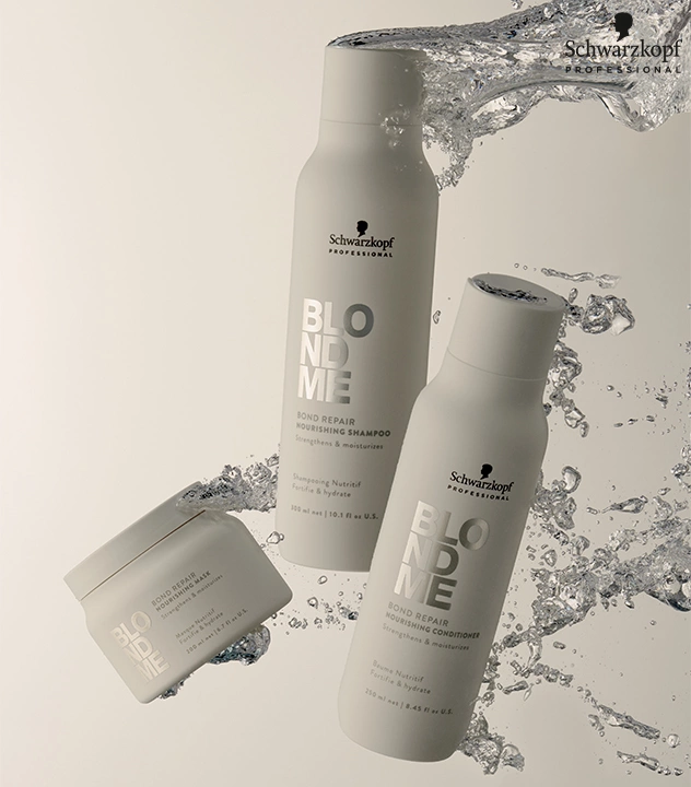 Schwarzkopf Professional