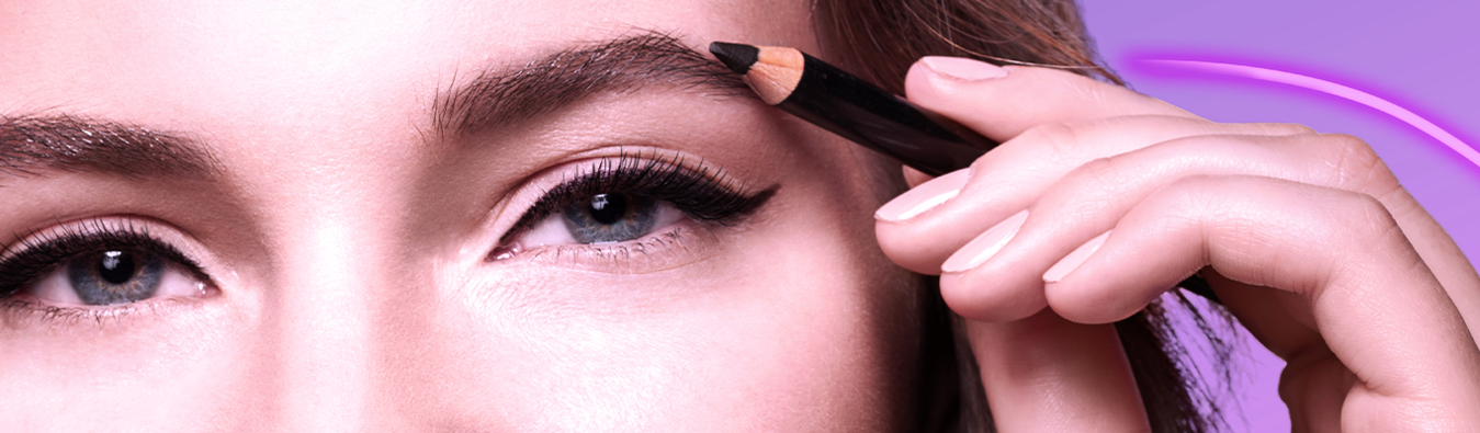 Makeup Eyes and Lips - New makeup