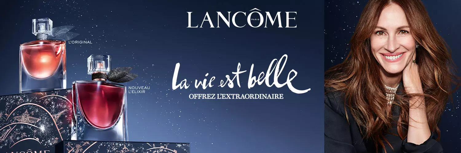 Lancôme sur Parfumdo