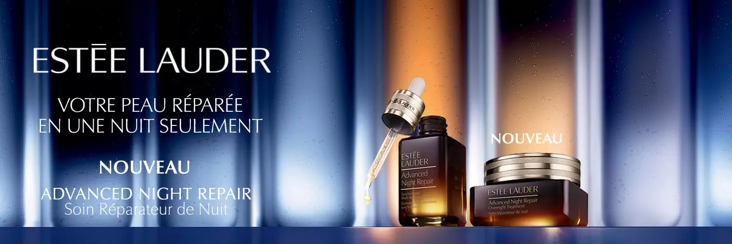 ADVANCED NIGHT REPAIR Soin Réparateur de Nuit - Soin visage hydratant