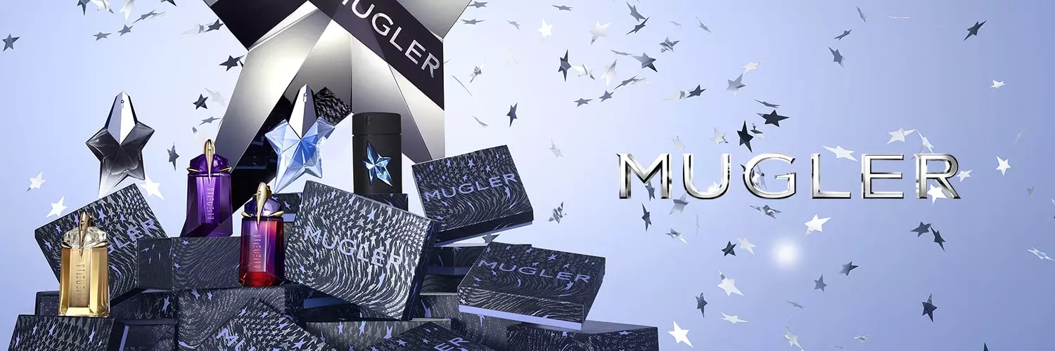 Mugler sur Parfumdo