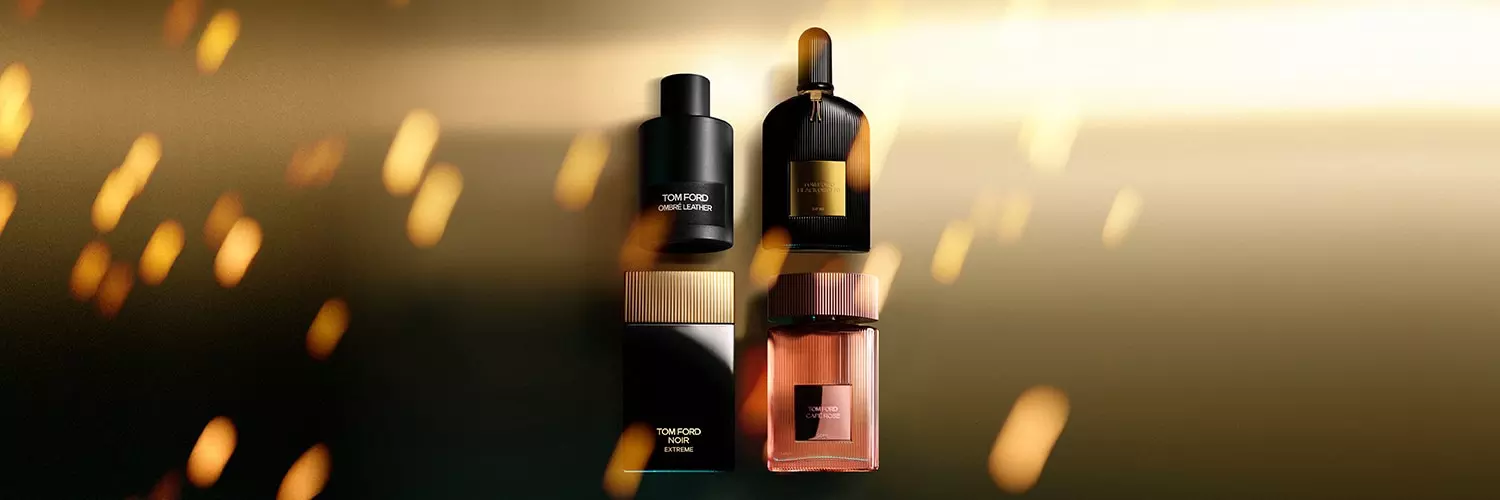 Tom Ford sur Parfumdo