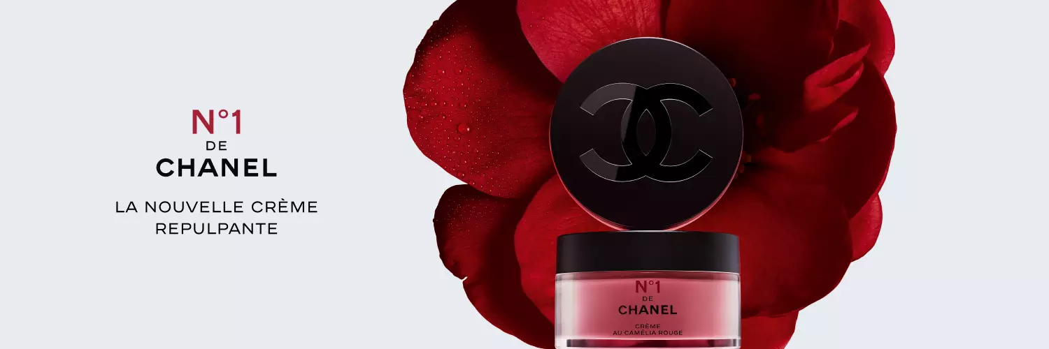 N°1 de Chanel