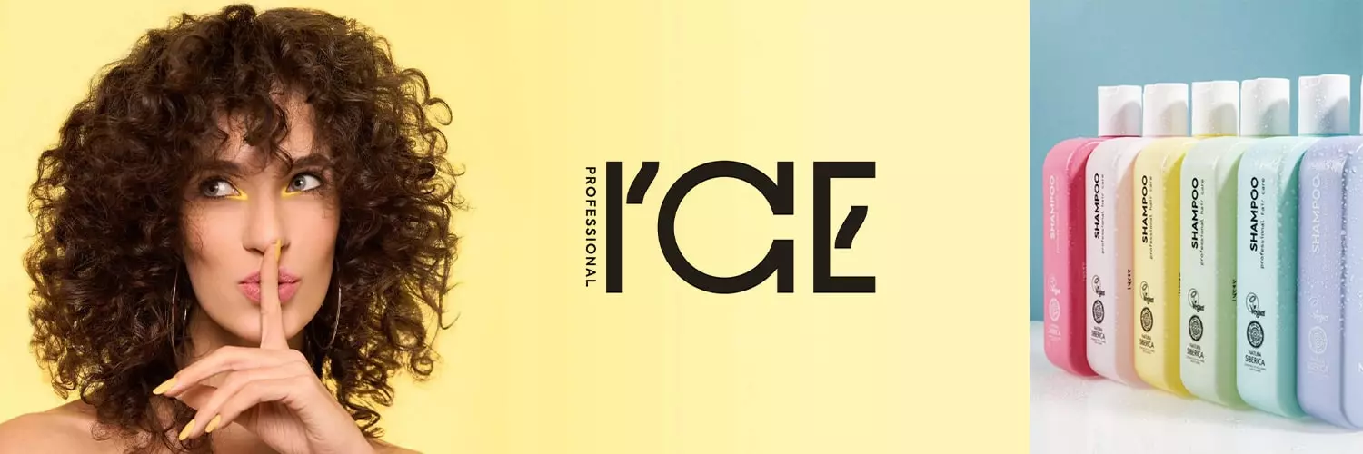 Ice Professional sur Parfumdo