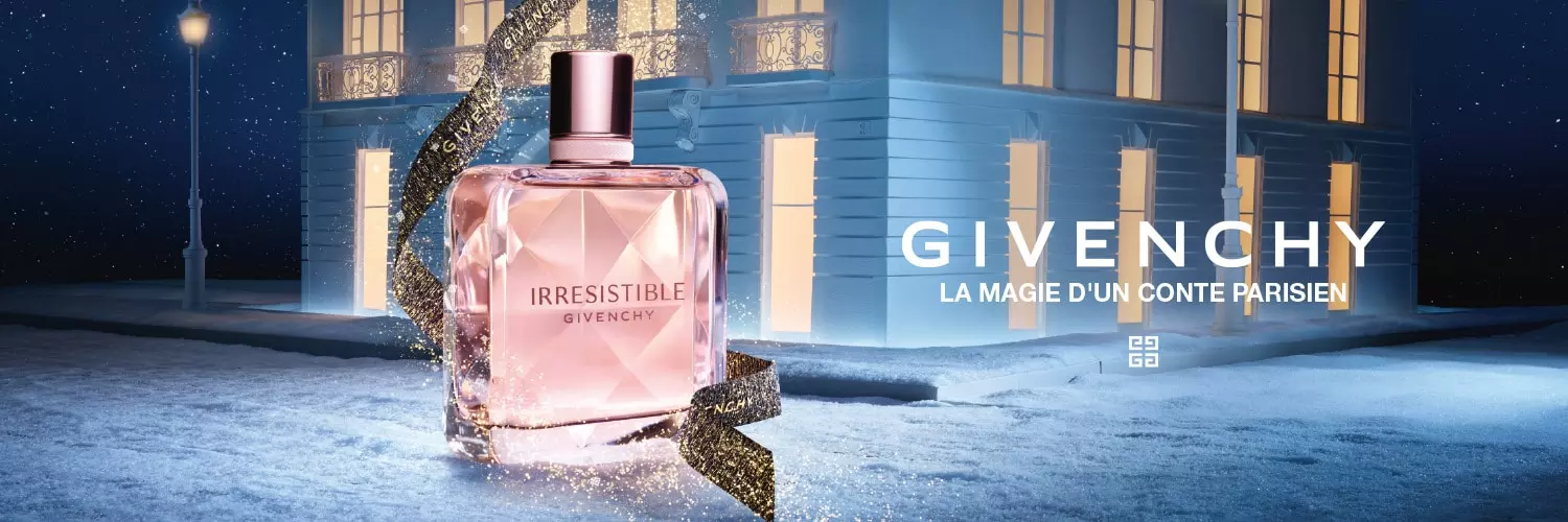 Givenchy IRRESISTIBLE GIVENCHY Eau de Parfum 