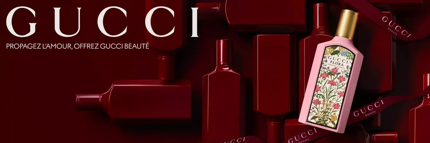 Gucci sur Parfumdo