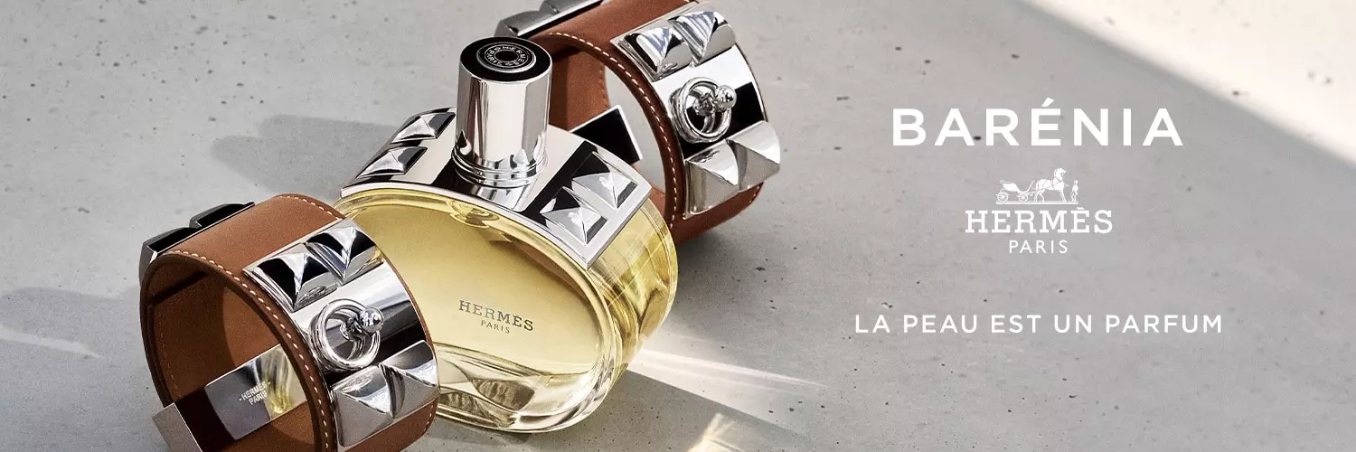 HERMÈS BARÉNIA Eau de parfum 