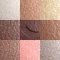 Chanel COCO MADEMOISELLE Les 9 Ombres Édition Limitée 587 THE NEW SMOKY
