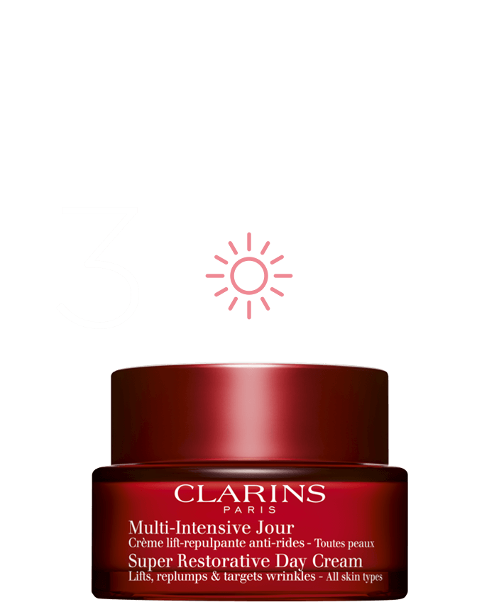 Clarins