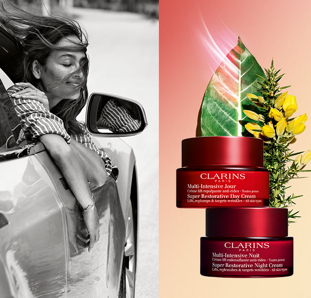 Clarins