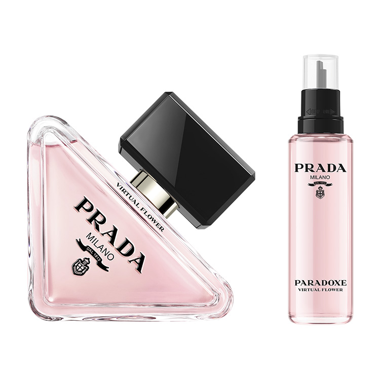 Prada Paradoxe