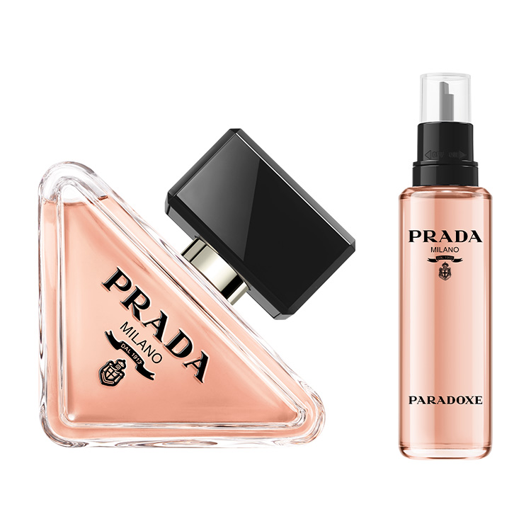 Prada Paradoxe Flower