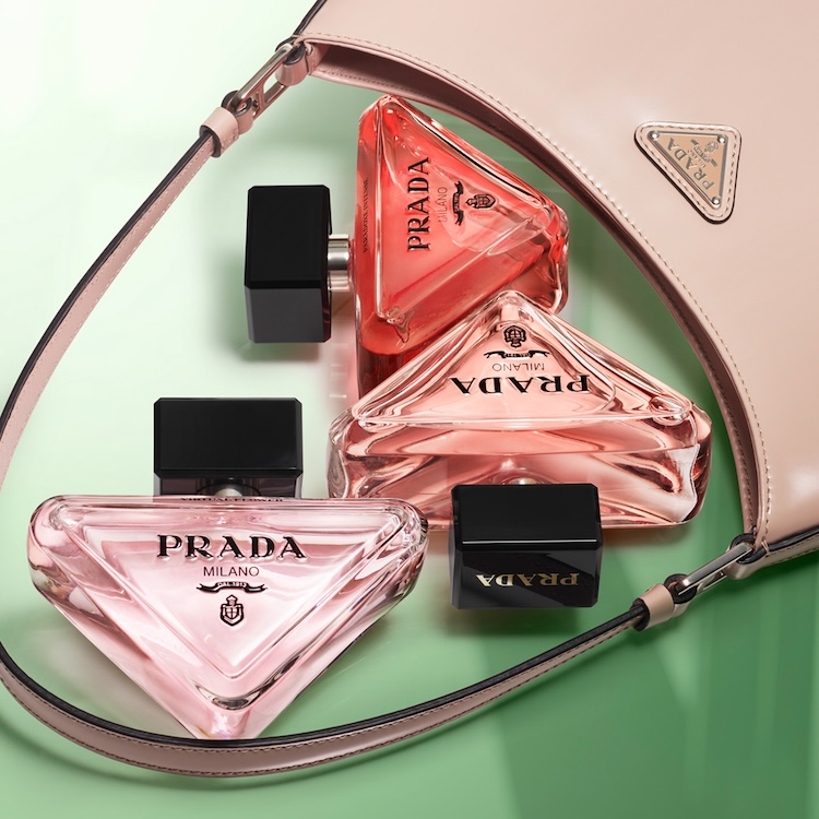 Prada Paradoxe Virtual Flower Eeau de Parfum